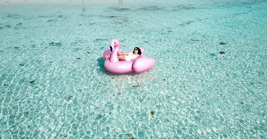 The Mindful Art of Slowing Down