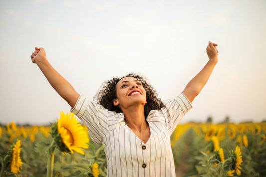 How Your Nervous System is Directly Tied to Your Success