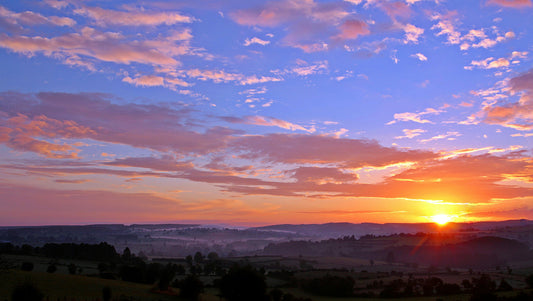 My Favorite Morning & Evening Rituals