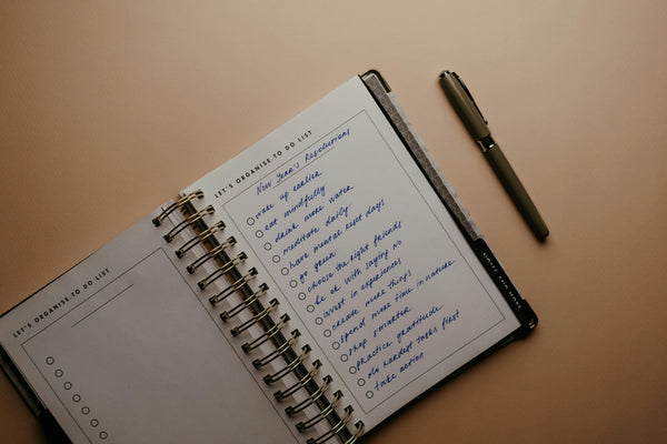The Art of Inner Discipline: How Small Choices Shape a Meaningful Life