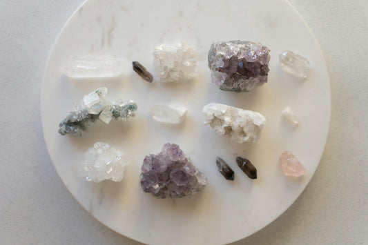 5 Practices to Align Your Morning Energy (and Manifest an Aligned Day)
