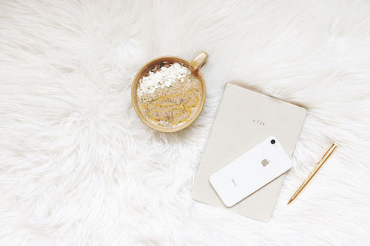 Why I Created The Wyatt Collective: A Journey Into Intentional Living