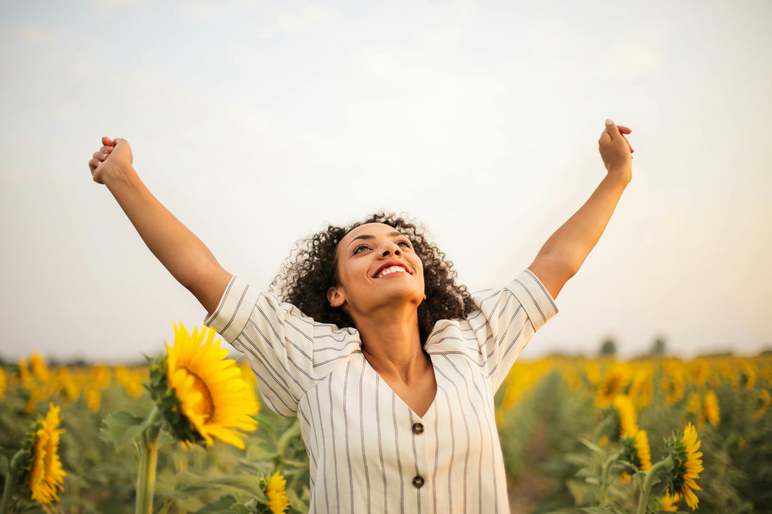 How Your Nervous System is Directly Tied to Your Success