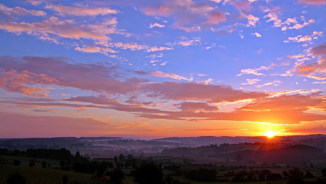 My Favorite Morning & Evening Rituals