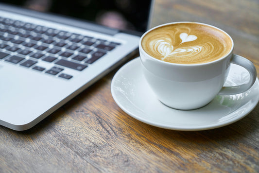The Aesthetic of Everyday Rituals: How Small Acts Create a Life of Intention and Beauty