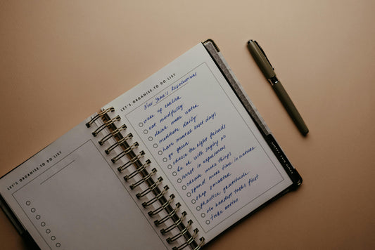 The Art of Inner Discipline: How Small Choices Shape a Meaningful Life