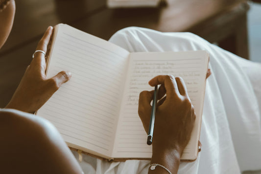 How Intentional Living Changed My Perspective
