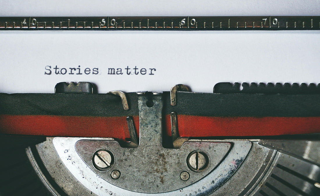 The Journal as an Heirloom: Preserving Stories, Wisdom & Legacy Across Generations