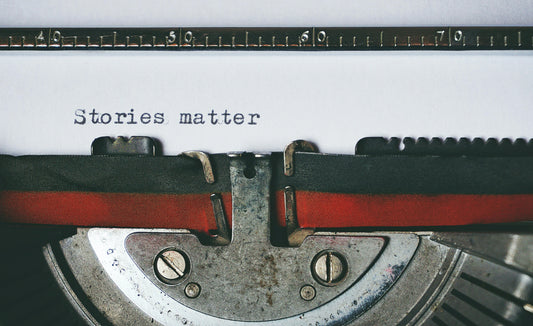 The Journal as an Heirloom: Preserving Stories, Wisdom & Legacy Across Generations