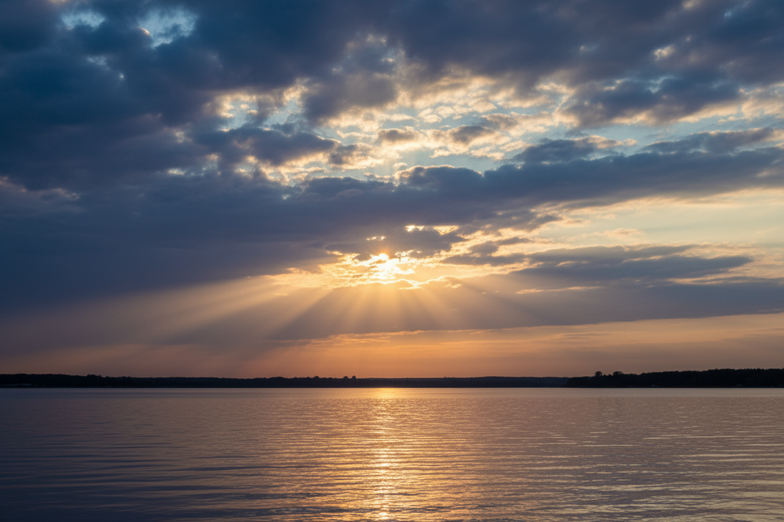 Perception: How to Transform Negative Experiences into Pathways of Growth